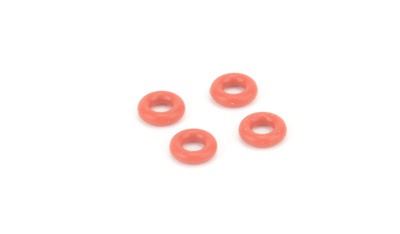 Schumacher Ultra Short Shock Seal O Ring-Mi6evo-pk4