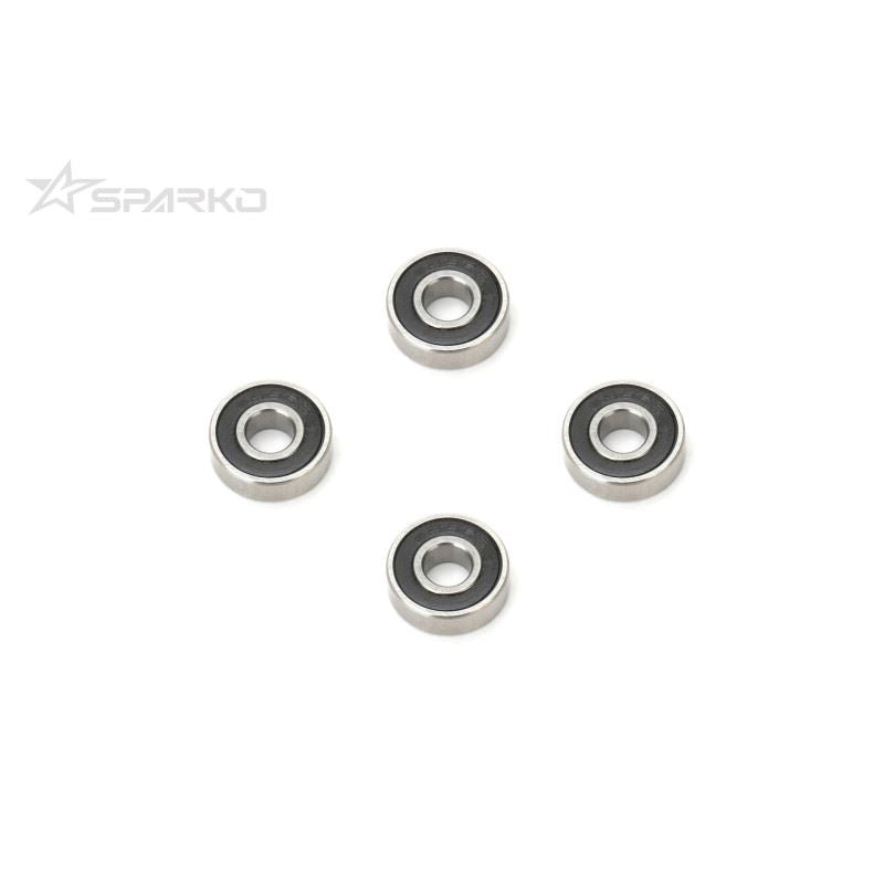 Sparko Ball Bearing 5X13X4 (4Pcs)
