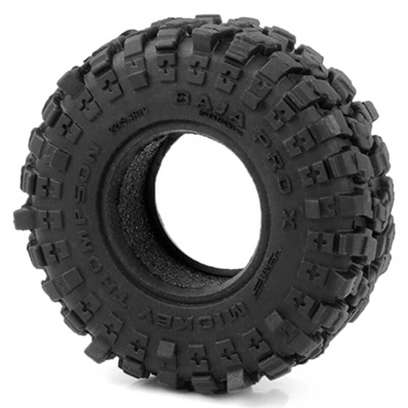 RC4WD MICKEY THOMPSON BAJA PRO X 1.0  SCALE TYRES