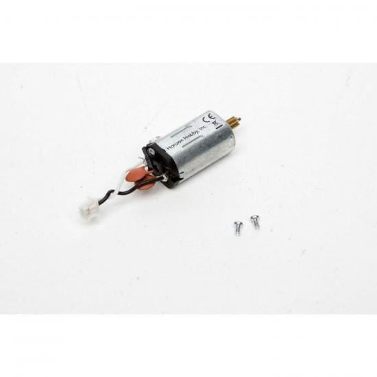 BLH Main Motor w/Pinion: mCP S