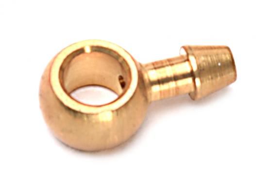 DHK .15 - Throttle Screw Cap