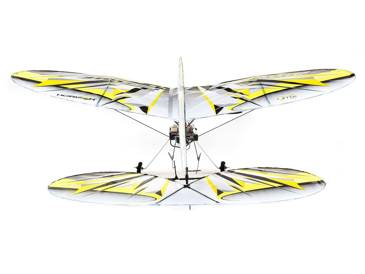 E Flite UMX Night Vapor RTF - EFLU1300