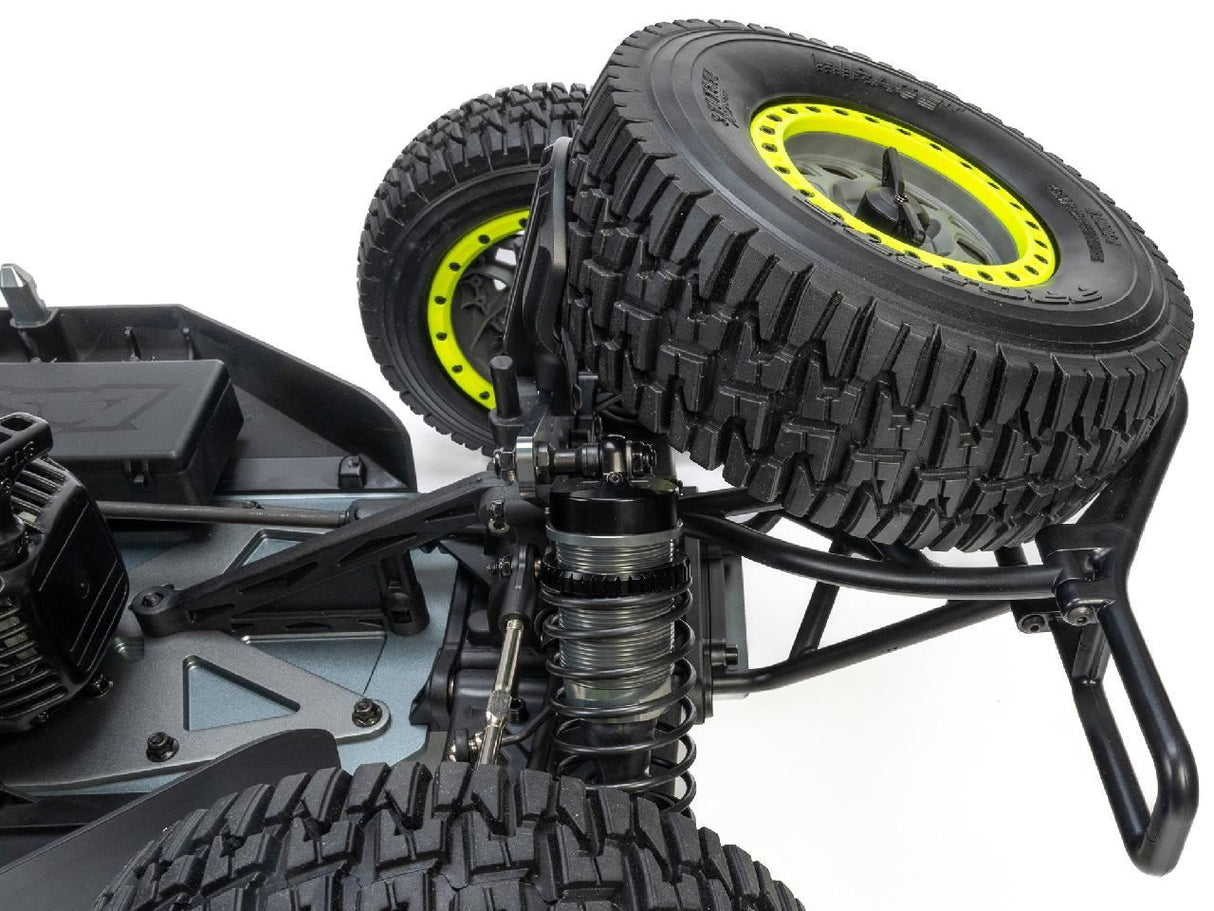 Losi 1/5 5Ive-Tg 3.0 Gas 4Wd Desert Truck Rtr