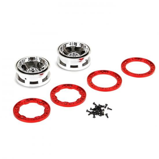 GMADE ZERO SHOCK RED 94MM (4)