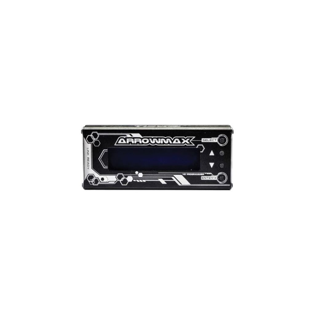 DASH Series Program Card-AI Pro V2-1/10