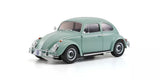 Kyosho Mini-Z Mr04 Rwd Volkswagen Beetle 1300 1966 Bahama Blue
