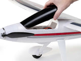 E Flite Conscendo 2.0M Bnf Basic With As3X+ And Safe Select