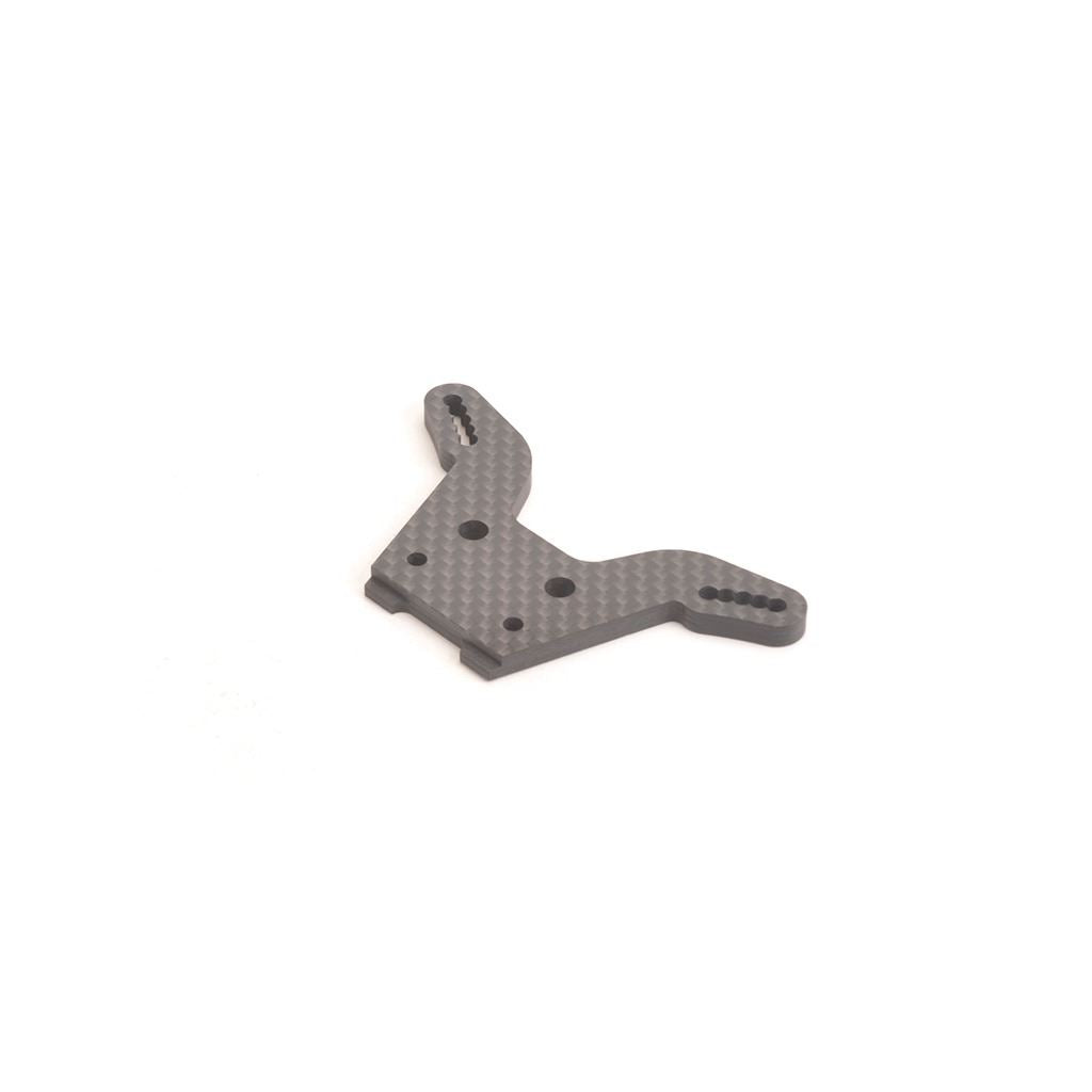 Front Shock Mount C/F - Storm ST