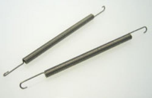 Schumacher Manifold spring - 2 pcs