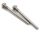 Schumacher Pivot Pin; Screw Type 29mm pr