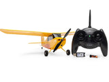 Hobbyzone Champ Anniversary Special Edition 515Mm Rtf With Safe