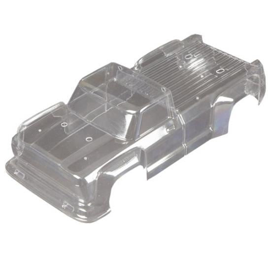 ARRMA Body Clear Outcast