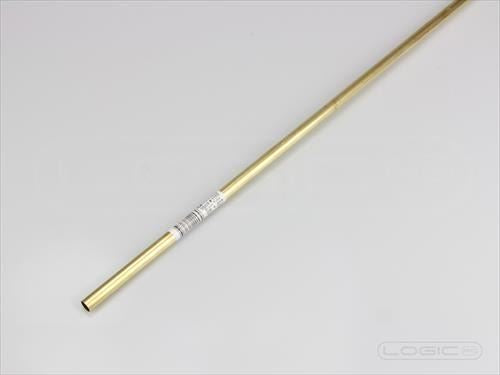 K&S Brass Tube - 3/8 x 36"/9.52x914mm