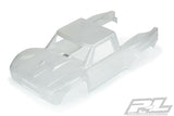 Pro-Line Precut Ford F-100 Race Truck Clear Body For Udr