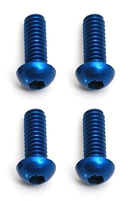 Team Associated Factory Team M2X6 Bhcs Blue Aluminium (4)