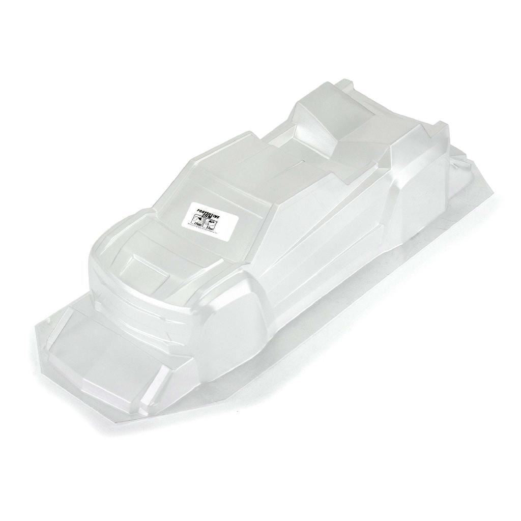 Proline 1/10 Axis St Clear Body: Tlr 22T 4.0 & Ae T6.2