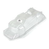 Proline 1/10 Axis St Clear Body: Tlr 22T 4.0 & Ae T6.2