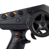 Spektrum Dx3 Smart Dsmr Transmitter Only: U-34 Hydro