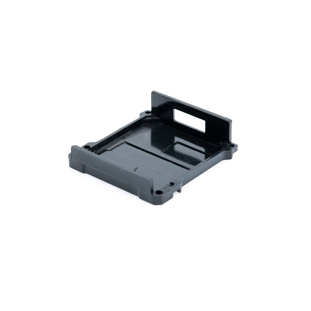 Lrp Flow X Plastic Bottom Case
