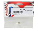 Schumacher Slipper Spring