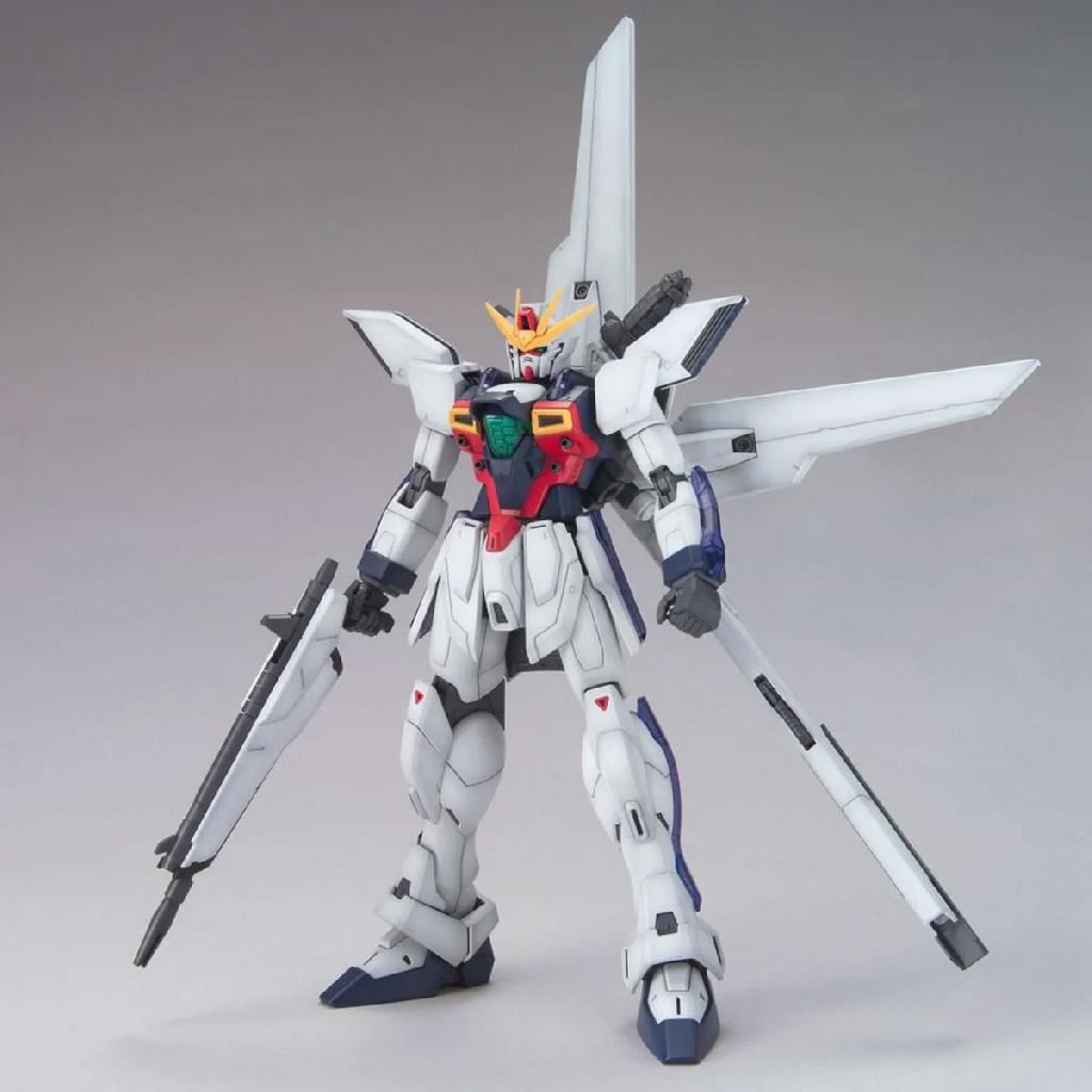 Bandai Hobby Mg 1/100 Gx-9900 Gundam X