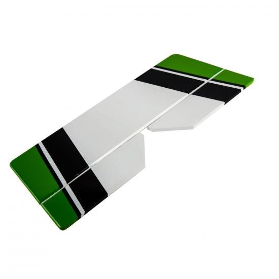 HAN Horizontal Stab with Elevators: Ultra Stick 30cc