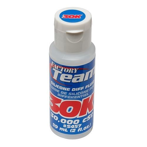 ASSOCIATED SILICONE DIFF FLUID 30000CST