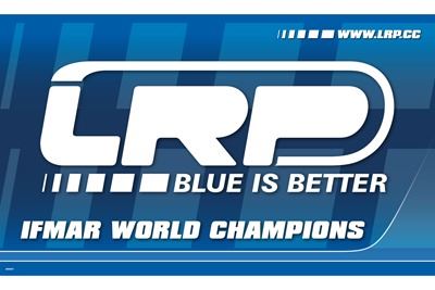 Schumacher Paper Banner 2016 Export/Race 150x90cm