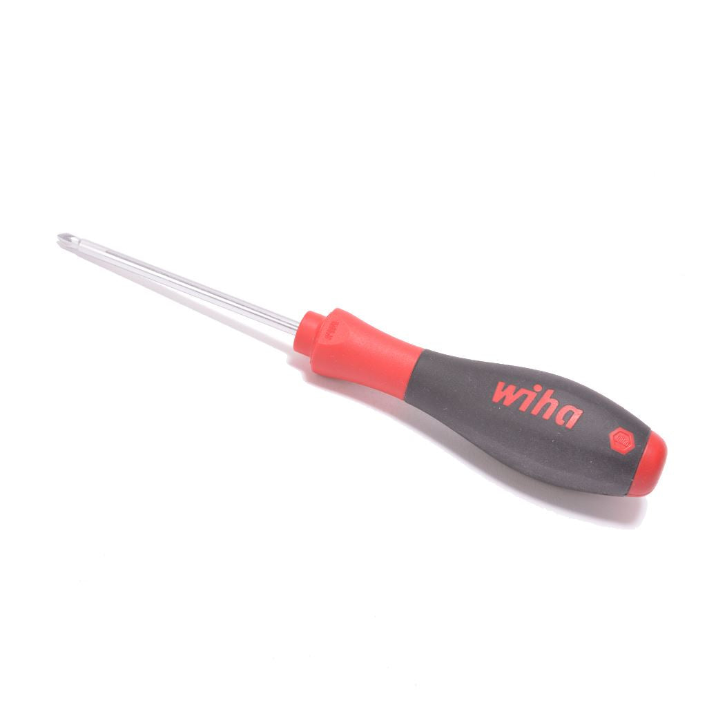 Wiha Pz1 X 80Mm Pozidrive Screwdriver