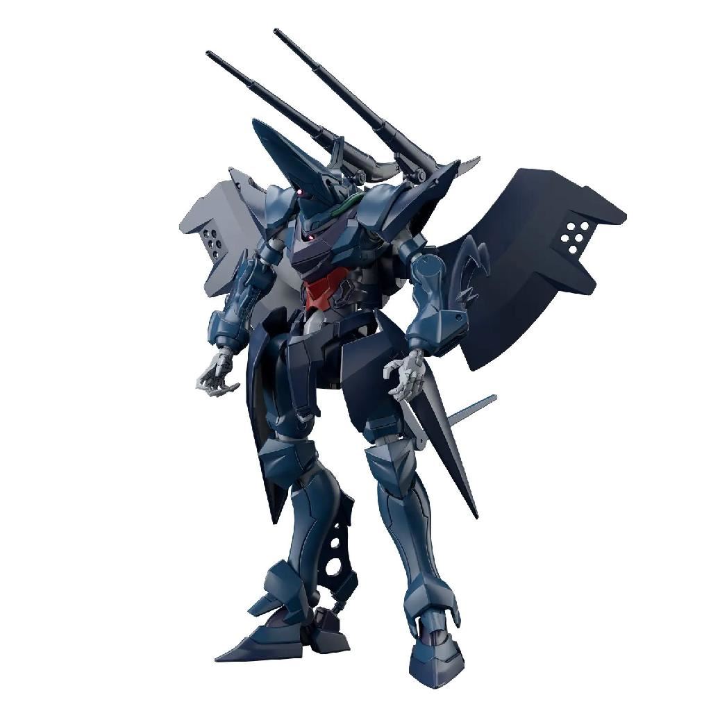 Bandai Hobby Hg 1/144 Hambrabi (Gq)