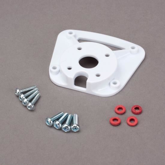 Hobby Zone Motor Mount: Glasair