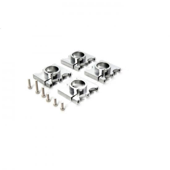 BLH Arm Clamp (4): Mach 25 FPV