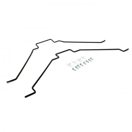 Hobby Zone Float Mounting Wires: Mini Apprentice S