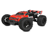 Corally Furago Xd Rtr Truck - Red