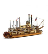 Artesania MISSISSIPPI PADDLE STEAMER