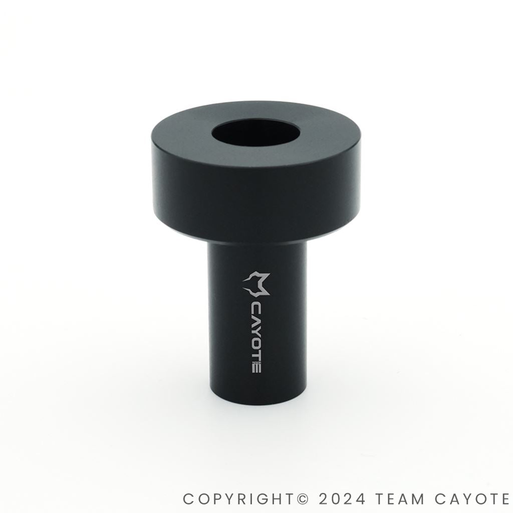 Cayote 1/10Th Motor Rotor Installation Tool