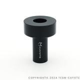 Cayote 1/10Th Motor Rotor Installation Tool