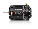 Hobbywing Xerun Bandit 17.5T Black G4R Motor