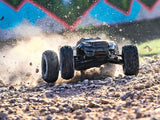 Traxxas Sledge 1/8 4WD VXL-6S Brushless Monster Truck - Blue