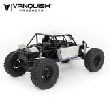 Vanquish H10 Optic Sparco Brushless Rtr