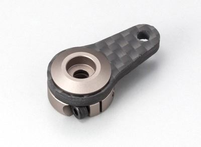 KO Propo Carbon Servo Horn - 16.5mm