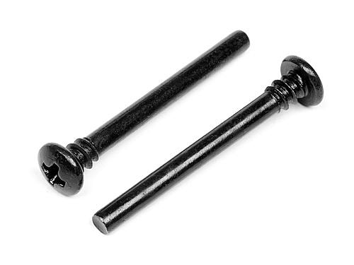 HPI Screw Shaft 3X32mm (2Pcs)