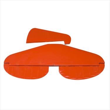 TOPFLITE Tail Surface Set AT-6 ARF