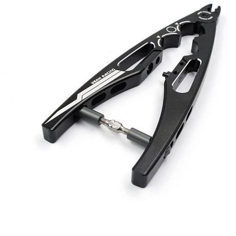 Yeah Racing Aluminum Multi-Function Plier