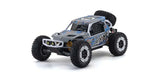 Kyosho Ez Series Axxe 2.0 1:10 Readyset Type.2 Blue