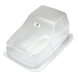 Proline 1/6 1985 Toyota Hilux Sr5 Cab-Only Clear Body: Scx6