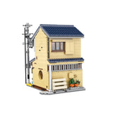 Cada Japanese Kissaten Tea Shop - 1200 Pcs