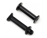 Schumacher LiPo Posts Front & Rear - Cougar KF - 1pr