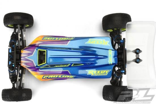 Proline Elite Regular Weight Body For Associated B64/B64D