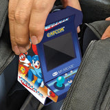 My Arcade (Parent) Mega Man Pico Player 3.7In Portable Retro Arcade (6 Games in 1)